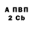 Амфетамин 97% Leon Leavell